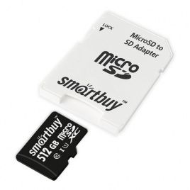 Фото раздела - micro SD (TransFlash)